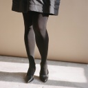  Sica Heels, black-8 