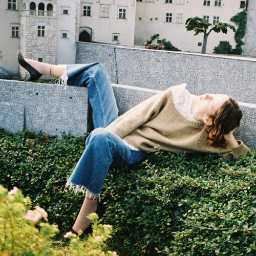 Sica Heels, opal | Balagan Studio