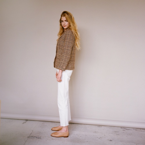 Opera Ballerina, natural OUTLET | Balagan Studio