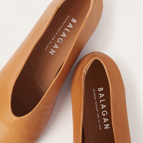 Opera baleriny, naturalny OUTLET | Balagan Studio