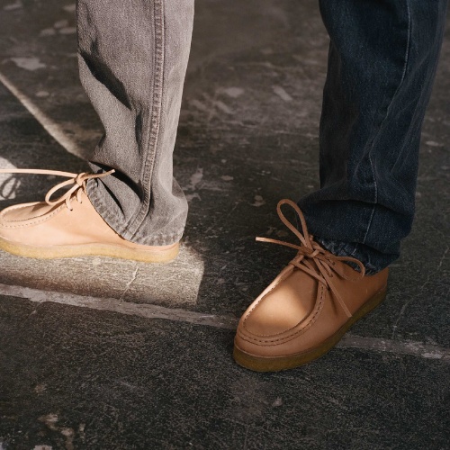 Urbani Flats BIO, cedar OUTLET | Balagan Studio