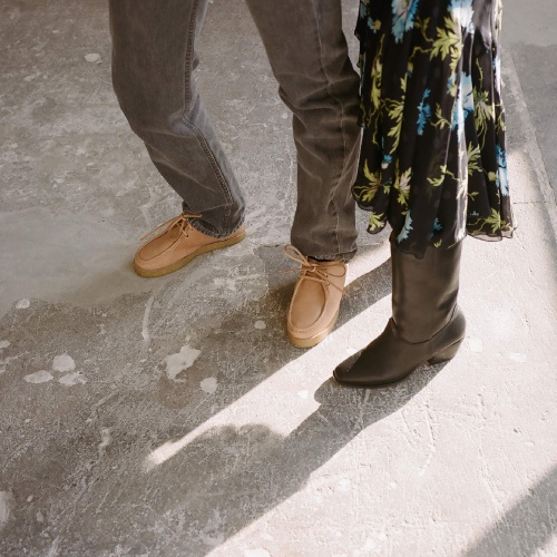 Urbani Flats BIO, cedar OUTLET | Balagan Studio