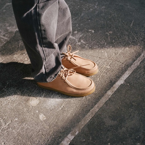 Urbani Flats BIO, cedar OUTLET | Balagan Studio