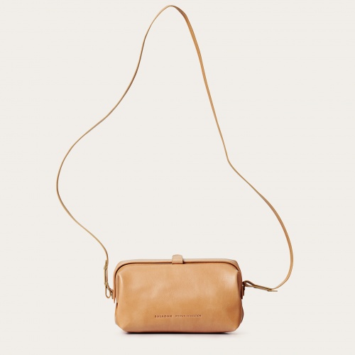 Rofe Bag M, natural OUTLET