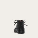  Geva Boots, black rustic-10 