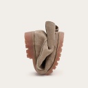  Tefer Boots, grey suede-9 