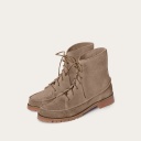  Tefer Boots, grey suede-6 