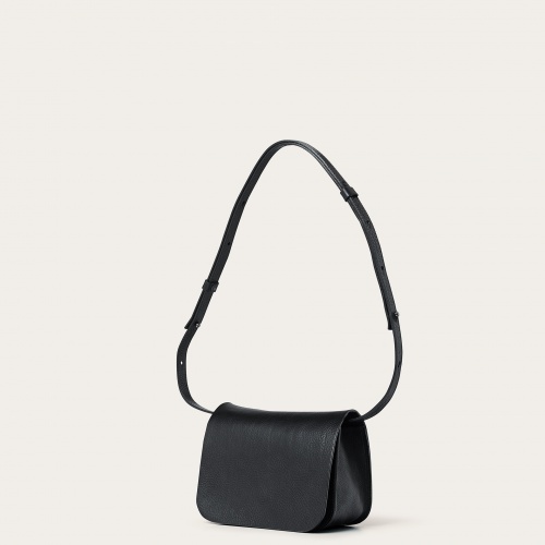 Pitzi torebka S, czarny OUTLET | Balagan Studio