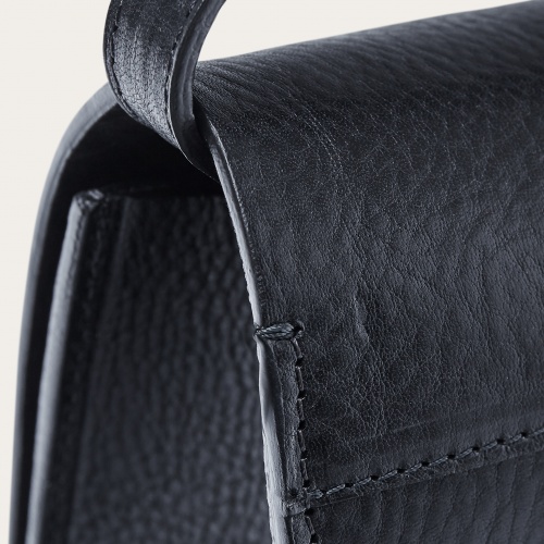 Pitzi Bag S, black OUTLET | Balagan Studio