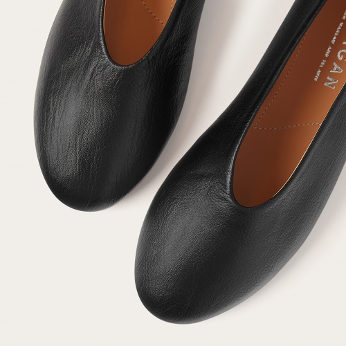 Opera Ballerina, black OUTLET | Balagan Studio