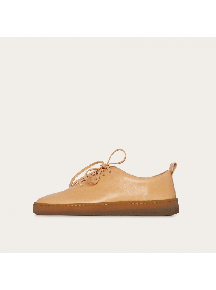 Shakuf Sneakers BIO, cedar | Balagan Studio