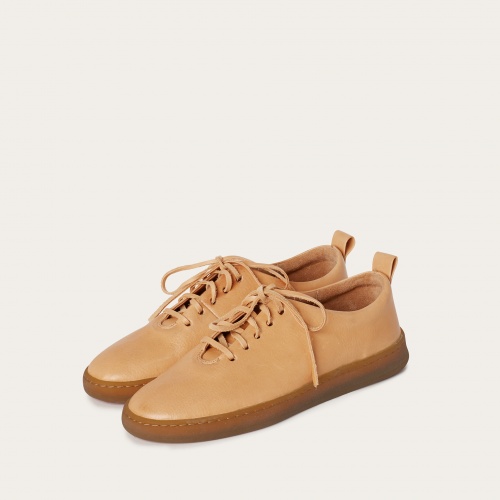 Shakuf Sneakers BIO, cedar | Balagan Studio