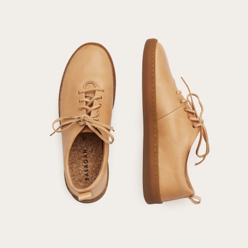 Shakuf Sneakers BIO, cedar | Balagan Studio