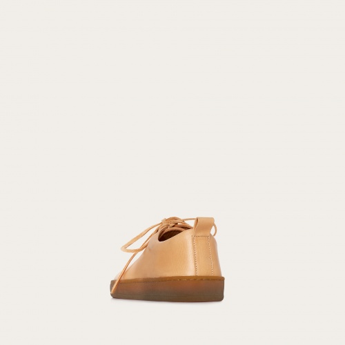 Shakuf Sneakers BIO, cedar | Balagan Studio