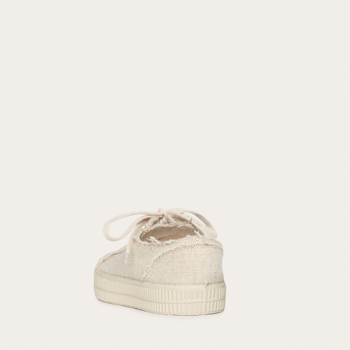 Novesta Star Master women's sneakers VEGAN, beige | Balagan Studio