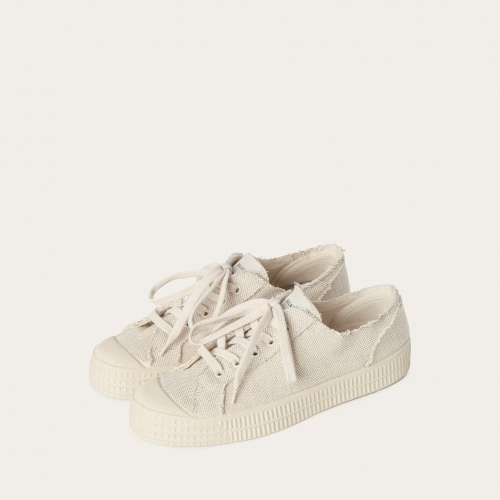 Novesta Star Master sneakersy męskie VEGAN, beżowy | Balagan Studio