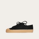Novesta Star Master sneakersy męskie VEGAN, czarny
