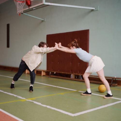 Novesta Star Master women's sneakers VEGAN, black | Balagan Studio