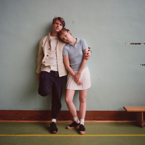 Novesta Star Master women's sneakers VEGAN, black | Balagan Studio