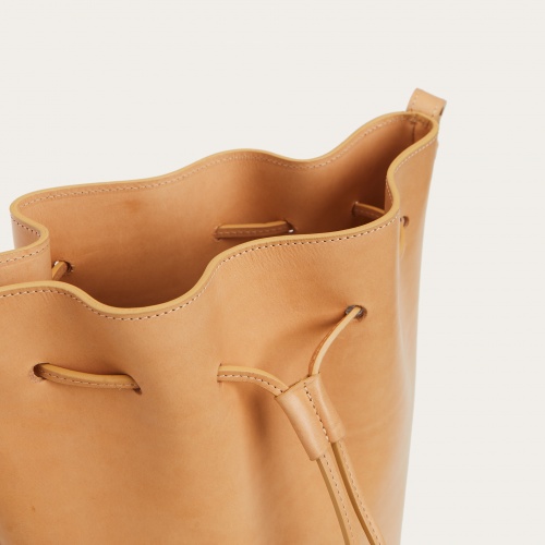 Dli torebka M, naturalny | Balagan Studio