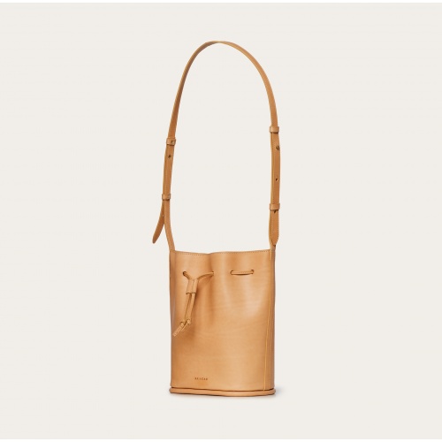 Dli Bag M, natural | Balagan Studio