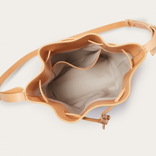Dli Bag M, natural | Balagan Studio
