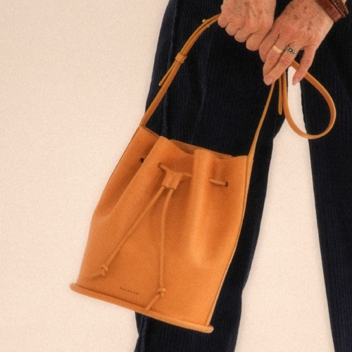 Dli Bag M, natural | Balagan Studio