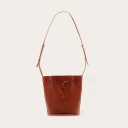 Dli torebka M, cynamonowy