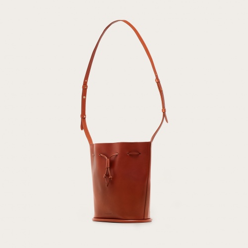 Dli Bag M, cinnamon | Balagan Studio