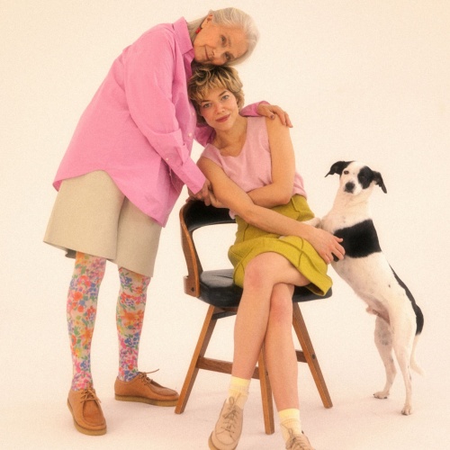 Urbani Flats BIO, cedar OUTLET | Balagan Studio