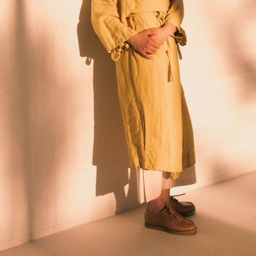 Urbani Flats BIO, cedar OUTLET | Balagan Studio