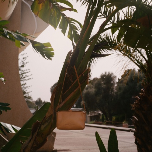 Rofe Bag M, natural | Balagan Studio