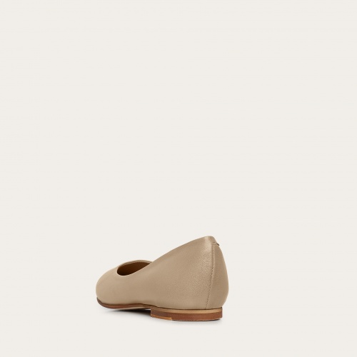 Mishor Ballerina, pebble grey | Balagan Studio