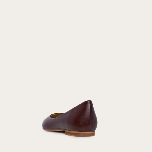 Mishor Ballerina, aubergine | Balagan Studio