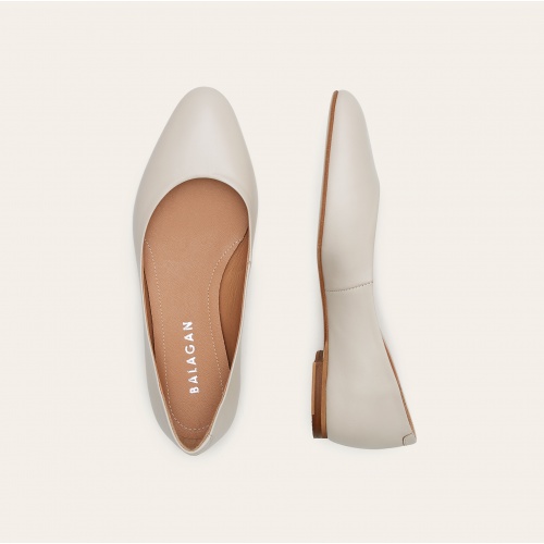 Mishor Ballerina, cream | Balagan Studio