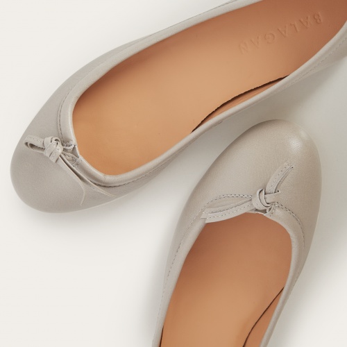 Amuka baleriny, chałwowy | Balagan Studio