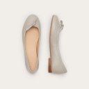 Amuka baleriny, chałwowy