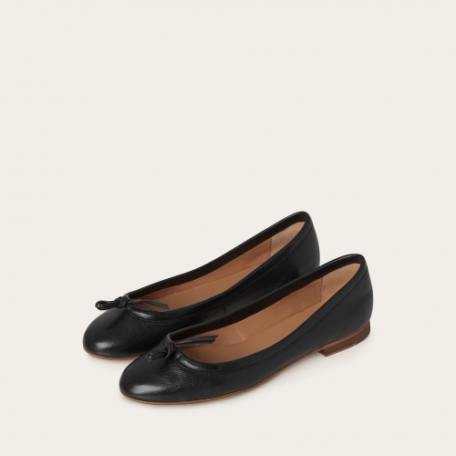Amuka Ballerina, black | Balagan Studio
