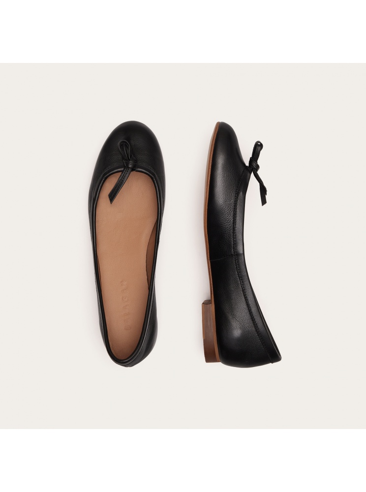 Amuka Ballerina, black | Balagan Studio