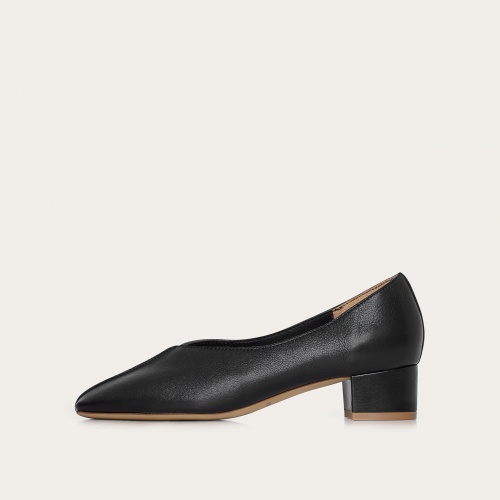 Apulia Heels, black