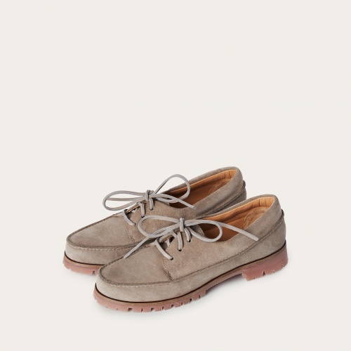 Tefer Flats, marrone | Balagan Studio