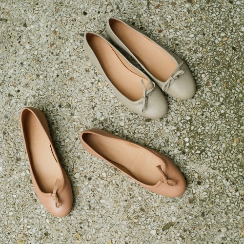 Amuka baleriny, chałwowy | Balagan Studio