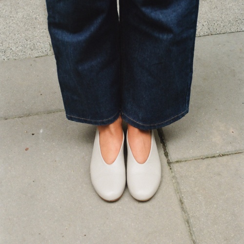 Opera Ballerina, halva | Balagan Studio