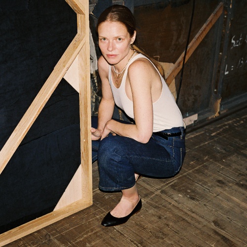 Mishor Ballerina, black OUTLET | Balagan Studio