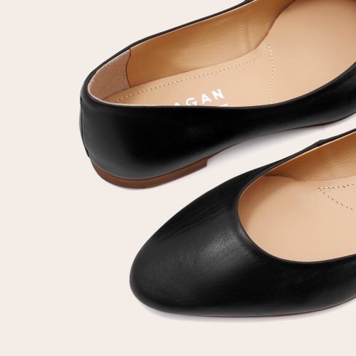 Mishor Ballerina, black OUTLET | Balagan Studio
