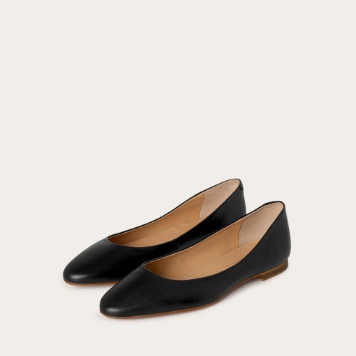 Mishor Ballerina, black OUTLET | Balagan Studio