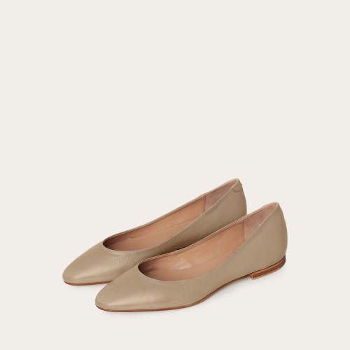 Mishor Ballerina, pebble grey OUTLET | Balagan Studio