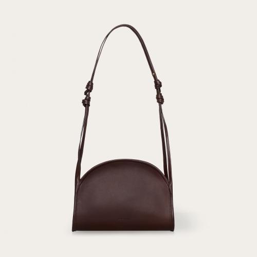 Taco Bag, dark chocolate