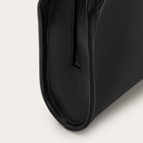 Taco Bag M, black | Balagan Studio
