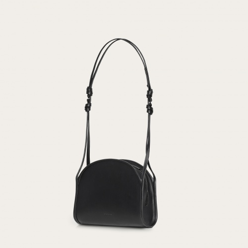 Taco Bag M, black | Balagan Studio